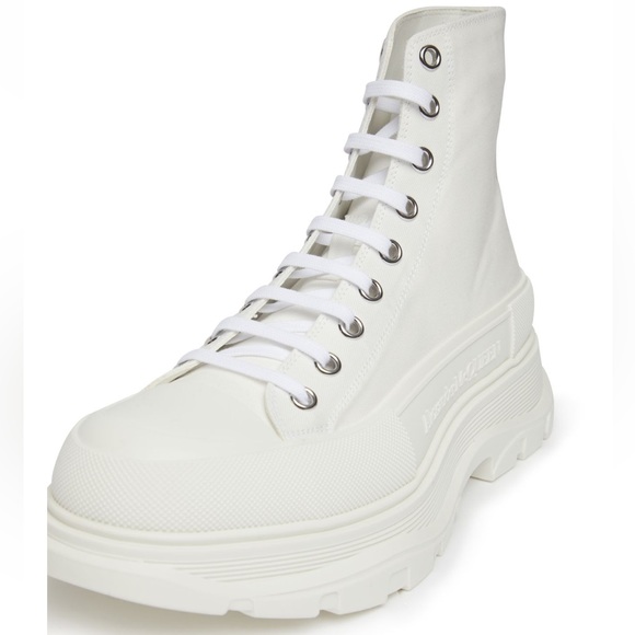 ❌SOLD❌ALEXANDER MCQUEEN
Tread Slick sneakers - Picture 5 of 15